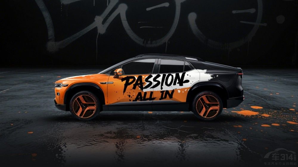 長安啟源E07上市 五大升級解鎖向往的生活 長安啟源E07上市 五大升級解鎖向往的生活