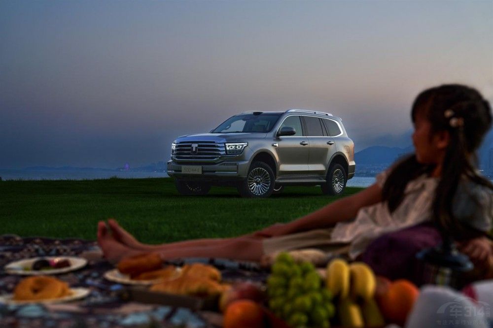 長城Hi4致敬中國智慧 全新坦克500震撼上市 長城Hi4致敬中國智慧 全新坦克500震撼上市