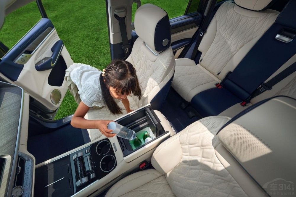 長城Hi4致敬中國智慧 全新坦克500震撼上市 長城Hi4致敬中國智慧 全新坦克500震撼上市