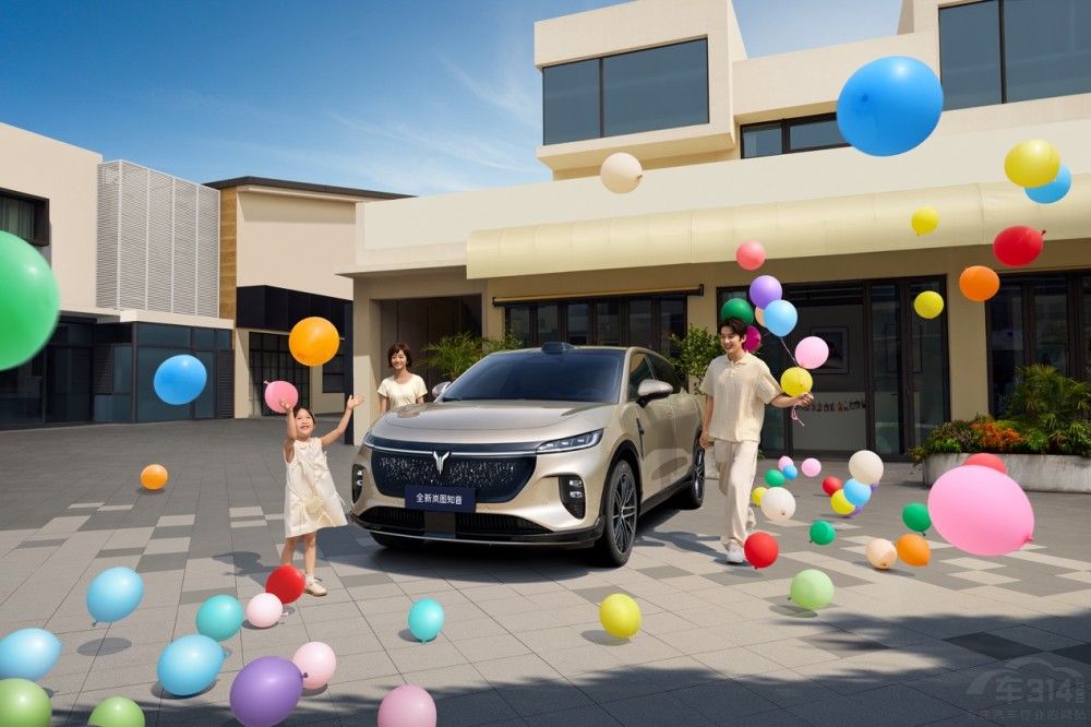 滿血華為滿配舒適 全新嵐圖知音20.29萬起 滿血華為滿配舒適 全新嵐圖知音20.29萬起