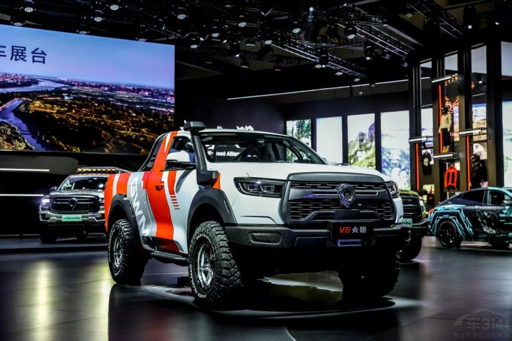 集結(jié)六大品牌 長城汽車登陸2025成都車展 集結(jié)六大品牌 長城汽車登陸2025成都車展