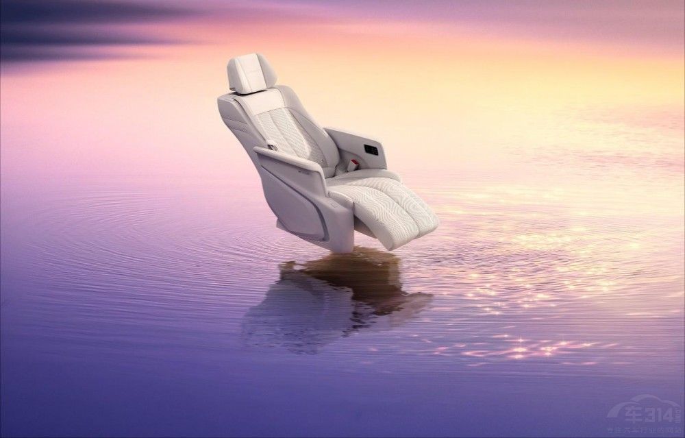 全家人的新能源頭等艙 最懂用戶的“真豪華” 全家人的新能源頭等艙 最懂用戶的“真豪華”