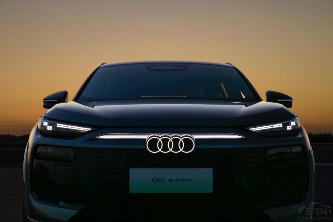 һWQ6L e-tron ƾԴЈ(chng)