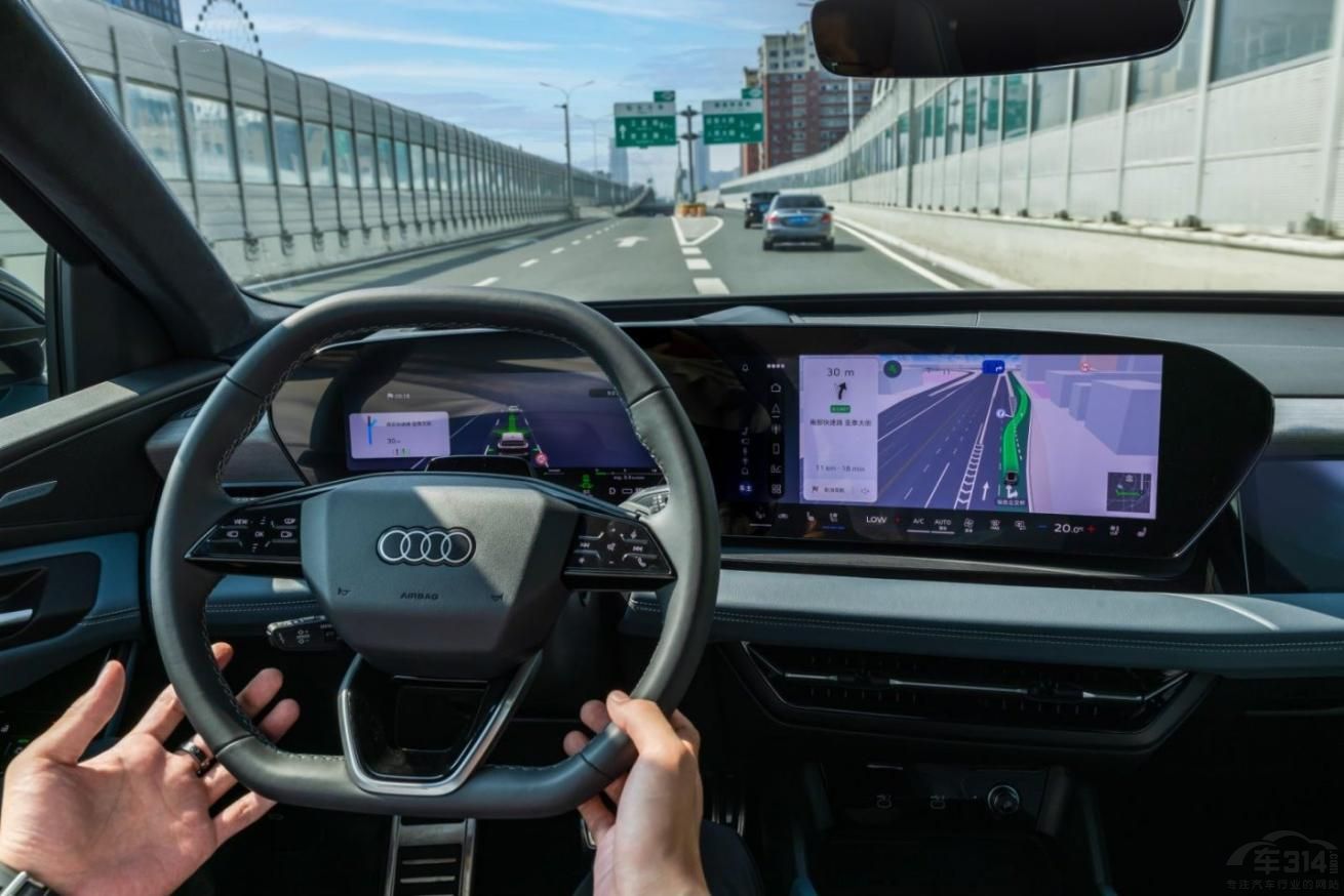 һWQ6L e-tron ƾԴЈ(chng)