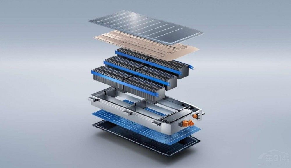 全家人的新能源頭等艙 最懂用戶的“真豪華” 全家人的新能源頭等艙 最懂用戶的“真豪華”