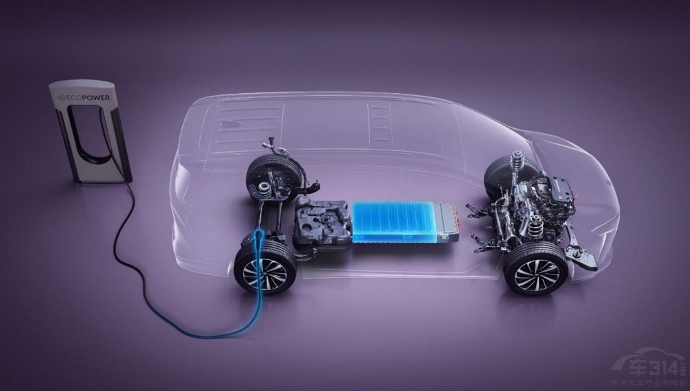 全家人的新能源頭等艙 最懂用戶的“真豪華” 全家人的新能源頭等艙 最懂用戶的“真豪華”