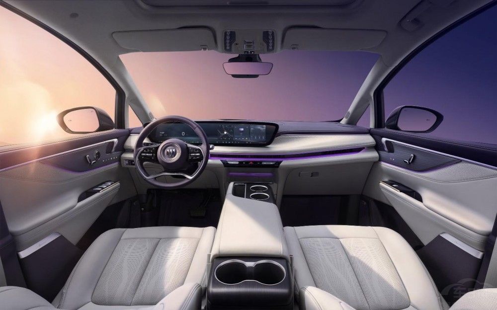 全家人的新能源頭等艙 最懂用戶的“真豪華” 全家人的新能源頭等艙 最懂用戶的“真豪華”