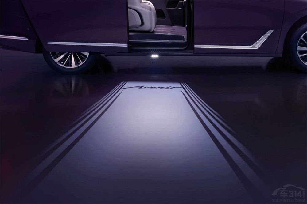 全家人的新能源頭等艙 最懂用戶的“真豪華” 全家人的新能源頭等艙 最懂用戶的“真豪華”