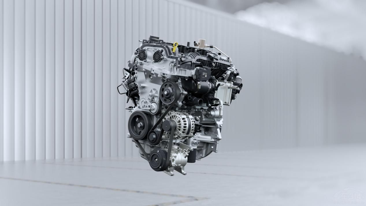 全球智能家轎新標(biāo)桿 長安第四代逸動(dòng)上市 全球智能家轎新標(biāo)桿 長安第四代逸動(dòng)上市