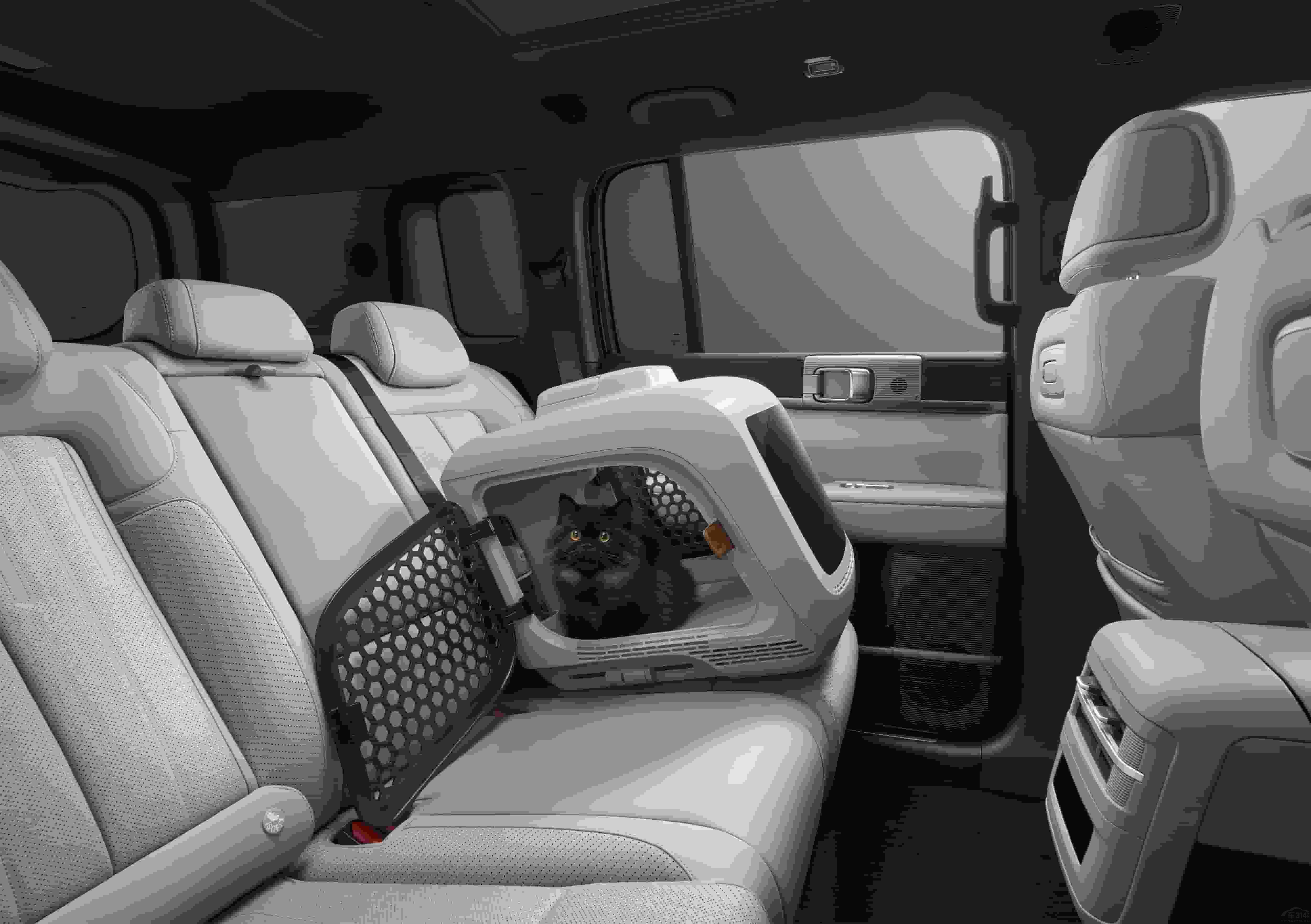 比亞迪“大五座天花板”方程豹鈦7火爆上市 比亞迪“大五座天花板”方程豹鈦7火爆上市