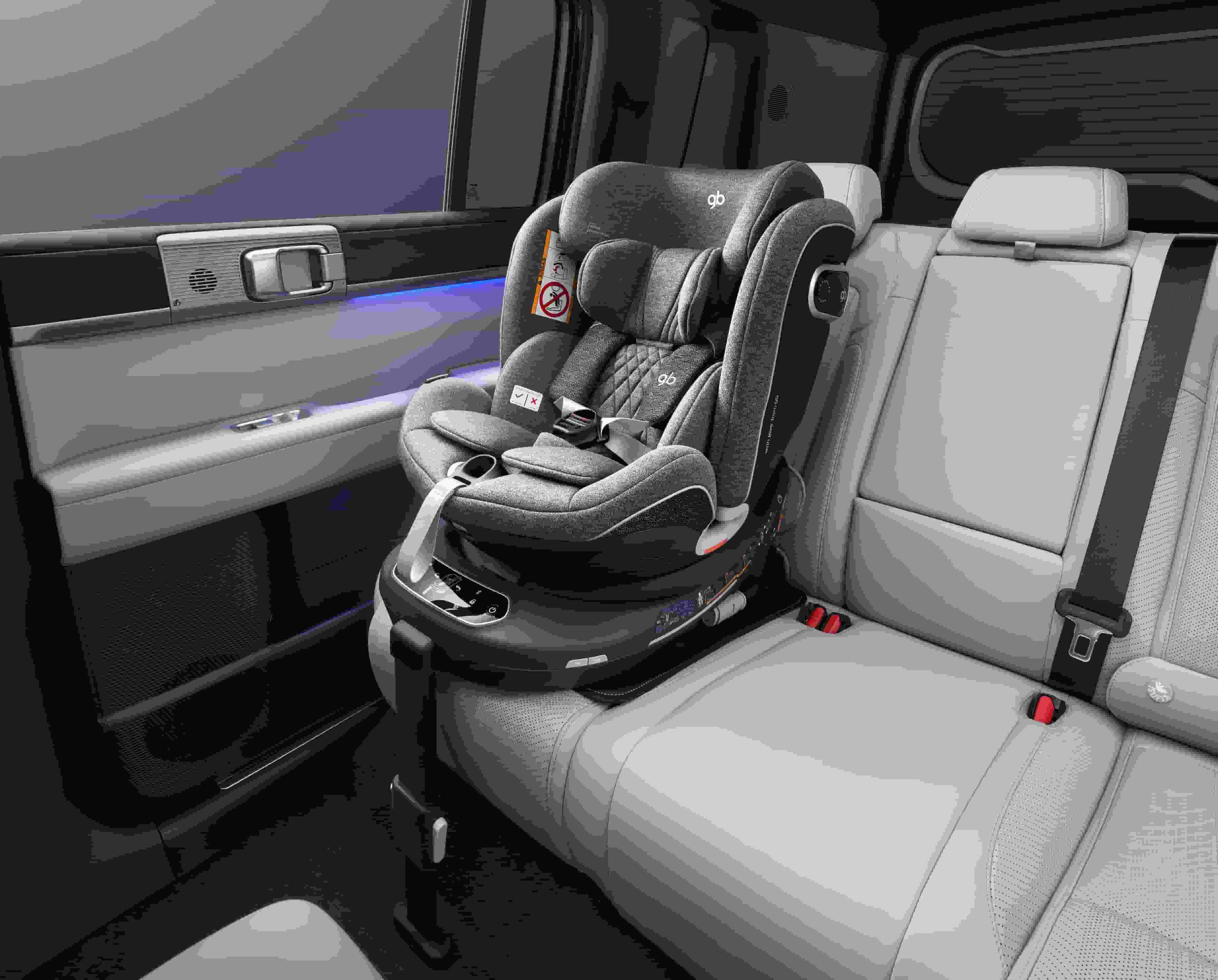 比亞迪“大五座天花板”方程豹鈦7火爆上市 比亞迪“大五座天花板”方程豹鈦7火爆上市