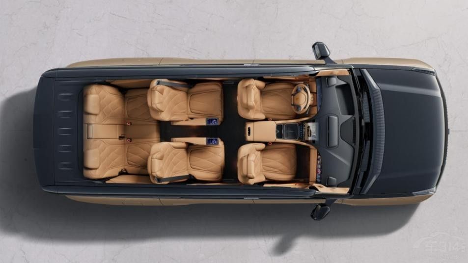 “鼎”立天地 秘境新生 仰望U8L鼎世版上市 “鼎”立天地 秘境新生 仰望U8L鼎世版上市