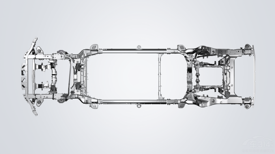 “鼎”立天地 秘境新生 仰望U8L鼎世版上市 “鼎”立天地 秘境新生 仰望U8L鼎世版上市
