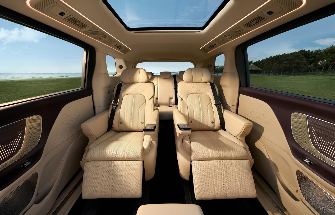 歷經(jīng)四年 嵐圖夢(mèng)想家的“第一”是怎么煉成的 歷經(jīng)四年 嵐圖夢(mèng)想家的“第一”是怎么煉成的