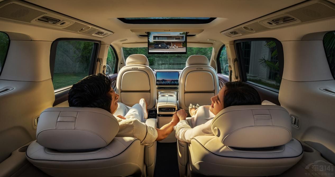 歷經(jīng)四年 嵐圖夢(mèng)想家的“第一”是怎么煉成的 歷經(jīng)四年 嵐圖夢(mèng)想家的“第一”是怎么煉成的