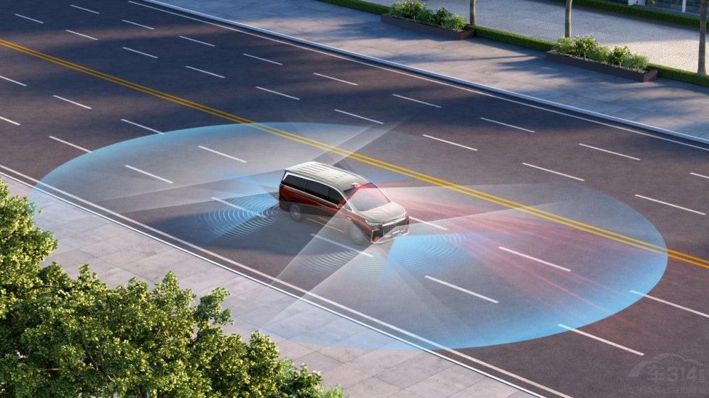 歷經(jīng)四年 嵐圖夢(mèng)想家的“第一”是怎么煉成的 歷經(jīng)四年 嵐圖夢(mèng)想家的“第一”是怎么煉成的