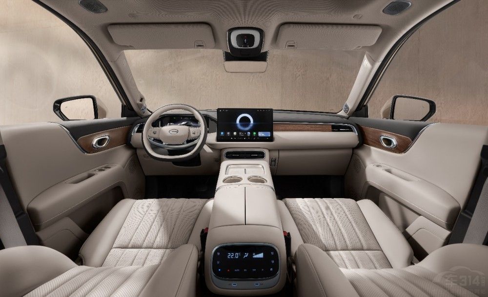 傳祺向往S9乾崑版限時(shí)置換價(jià)21.99萬起 傳祺向往S9乾崑版限時(shí)置換價(jià)21.99萬起