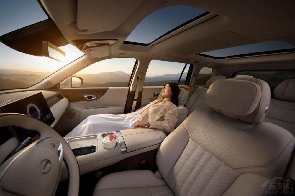 傳祺向往S9乾崑版限時(shí)置換價(jià)21.99萬起 傳祺向往S9乾崑版限時(shí)置換價(jià)21.99萬起