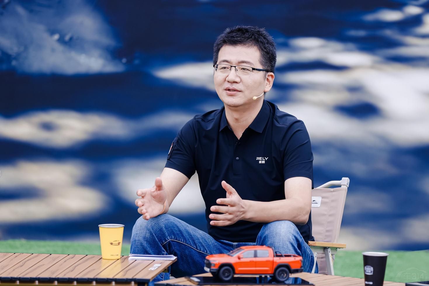 售價8.88-14.98萬元 RELY威麟R08正式上市 售價8.88-14.98萬元 RELY威麟R08正式上市