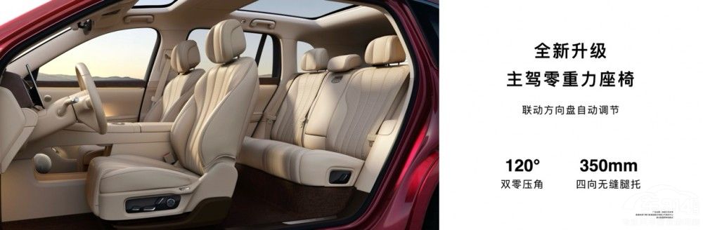 鴻蒙智行多款新能源汽車重磅新品正式上市 鴻蒙智行多款新能源汽車重磅新品正式上市