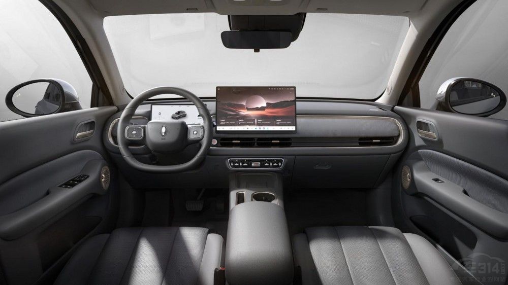 源于自然·生于都市 歐拉5品鑒會(huì)圓滿舉行 源于自然·生于都市 歐拉5品鑒會(huì)圓滿舉行