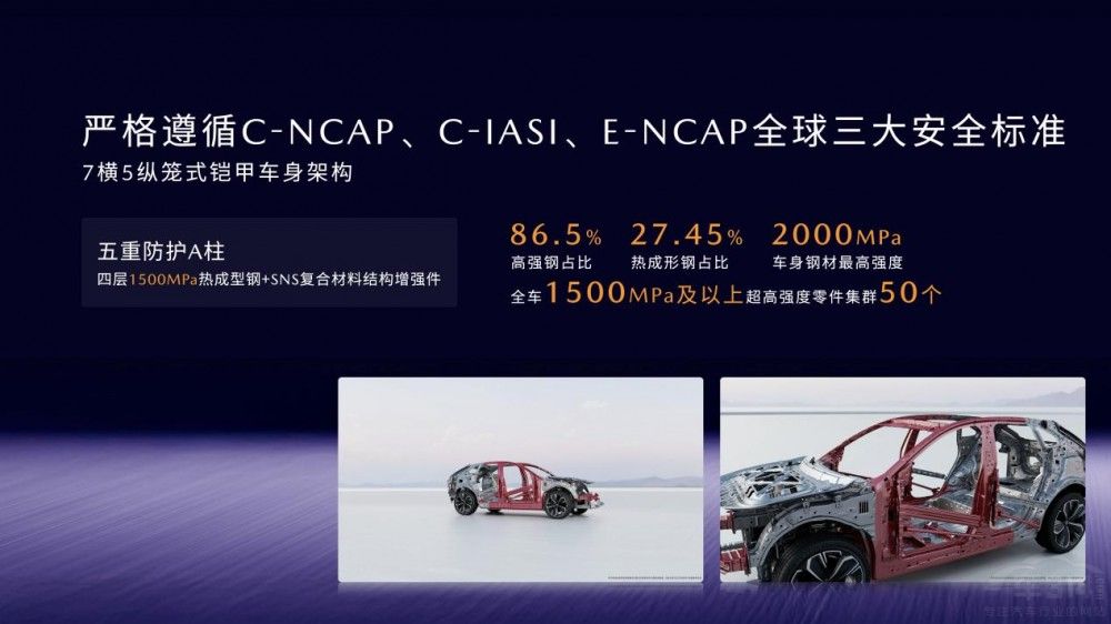 11.99萬起 長安馬自達MAZDA EZ-60正式上市 11.99萬起 長安馬自達MAZDA EZ-60正式上市