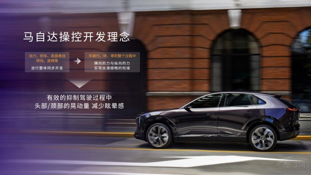 11.99萬起 長安馬自達MAZDA EZ-60正式上市 11.99萬起 長安馬自達MAZDA EZ-60正式上市