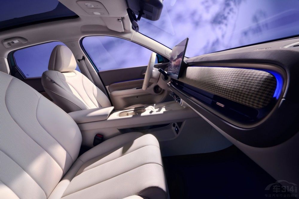 源于自然·生于都市 歐拉5品鑒會(huì)圓滿舉行 源于自然·生于都市 歐拉5品鑒會(huì)圓滿舉行