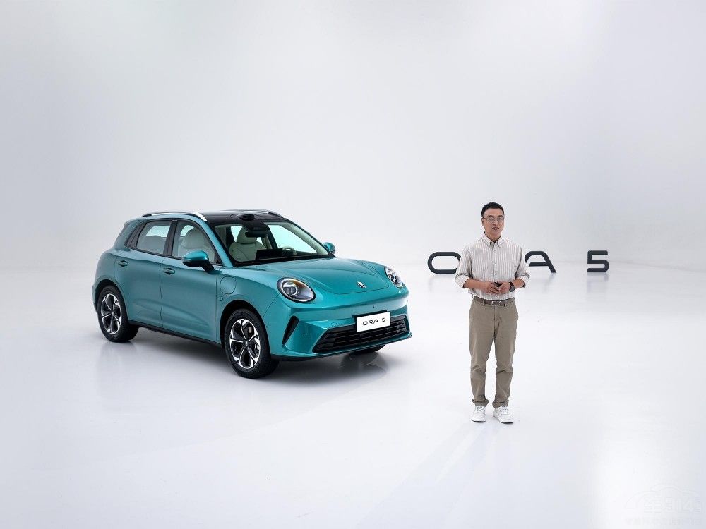 源于自然·生于都市 歐拉5品鑒會(huì)圓滿舉行 源于自然·生于都市 歐拉5品鑒會(huì)圓滿舉行