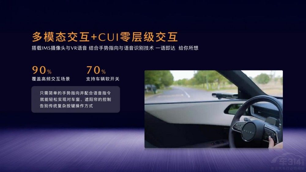 11.99萬起 長安馬自達MAZDA EZ-60正式上市 11.99萬起 長安馬自達MAZDA EZ-60正式上市