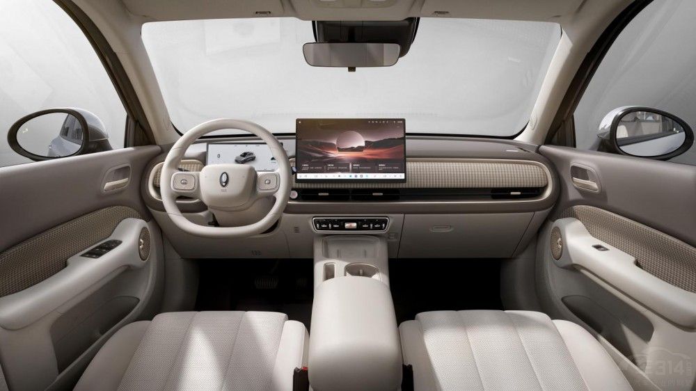 源于自然·生于都市 歐拉5品鑒會(huì)圓滿舉行 源于自然·生于都市 歐拉5品鑒會(huì)圓滿舉行