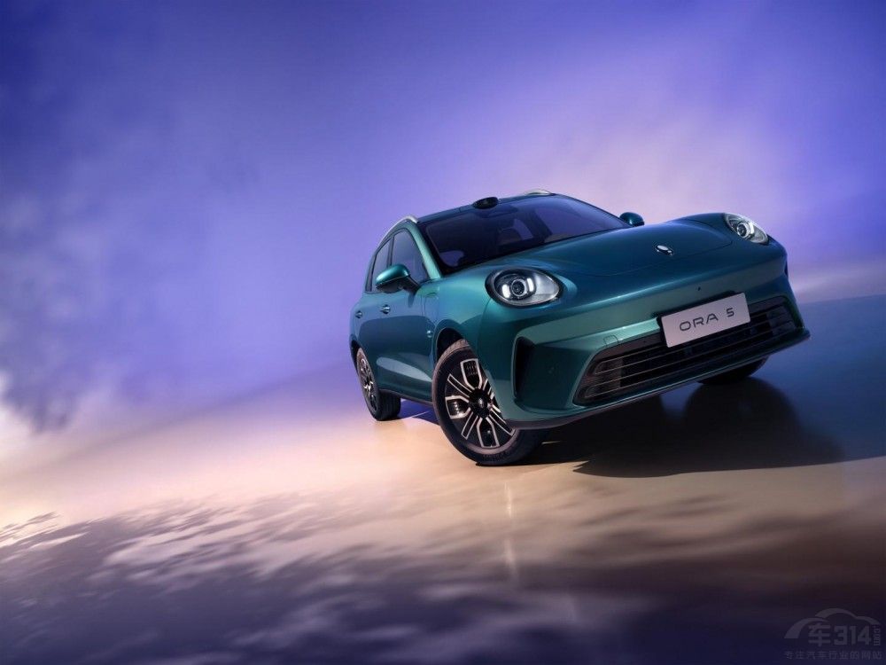 源于自然·生于都市 歐拉5品鑒會(huì)圓滿舉行 源于自然·生于都市 歐拉5品鑒會(huì)圓滿舉行