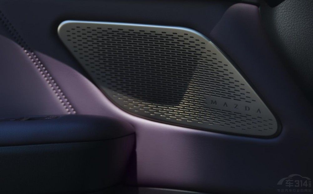 11.99萬起 長安馬自達MAZDA EZ-60正式上市 11.99萬起 長安馬自達MAZDA EZ-60正式上市