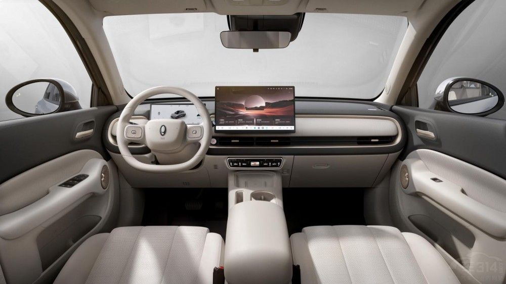 源于自然·生于都市 歐拉5品鑒會(huì)圓滿舉行 源于自然·生于都市 歐拉5品鑒會(huì)圓滿舉行