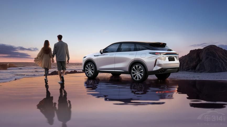 星途瑤光C-DM寰球版中型旗艦電混SUV上市 星途瑤光C-DM寰球版中型旗艦電混SUV上市