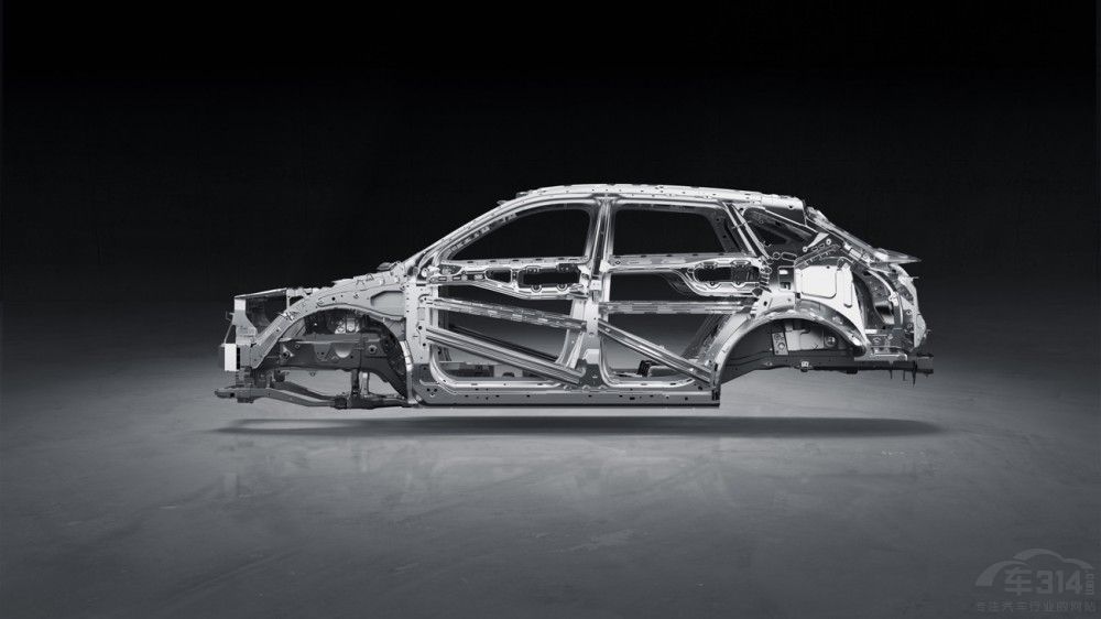 星途瑤光C-DM寰球版中型旗艦電混SUV上市 星途瑤光C-DM寰球版中型旗艦電混SUV上市