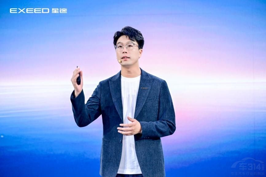 星途瑤光C-DM寰球版中型旗艦電混SUV上市 星途瑤光C-DM寰球版中型旗艦電混SUV上市