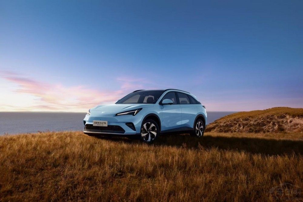 極狐全新阿爾法T5刷新中級SUV價值標桿 極狐全新阿爾法T5刷新中級SUV價值標桿