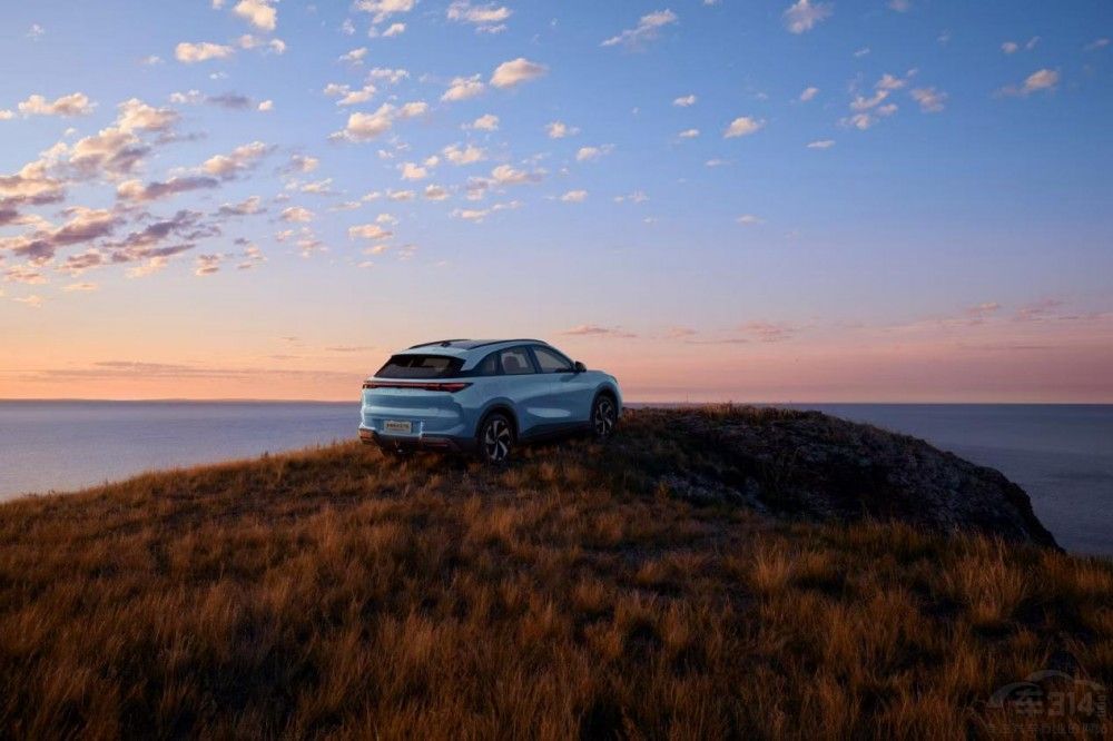 極狐全新阿爾法T5刷新中級SUV價值標桿 極狐全新阿爾法T5刷新中級SUV價值標桿