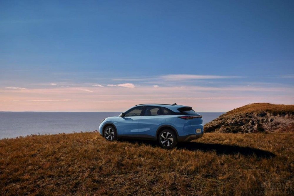 極狐全新阿爾法T5刷新中級SUV價值標桿 極狐全新阿爾法T5刷新中級SUV價值標桿