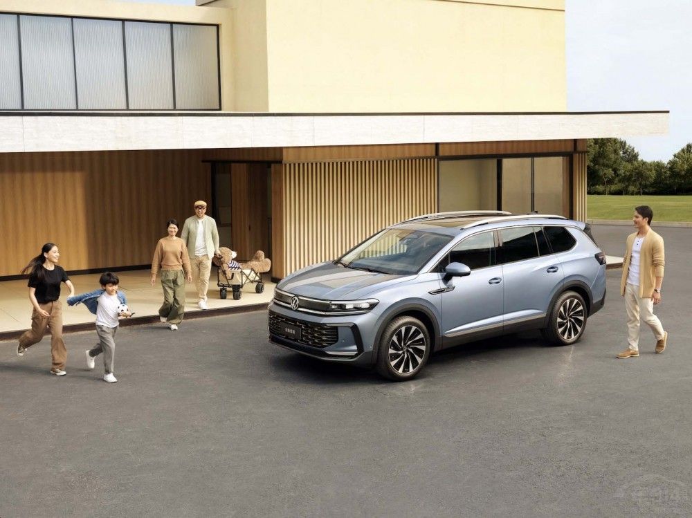 一汽-大眾品牌獲燃油車用戶滿意度多項(xiàng)冠軍 一汽-大眾品牌獲燃油車用戶滿意度多項(xiàng)冠軍