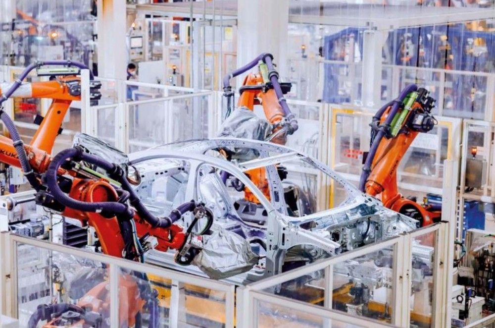 一汽-大眾品牌獲燃油車用戶滿意度多項(xiàng)冠軍 一汽-大眾品牌獲燃油車用戶滿意度多項(xiàng)冠軍