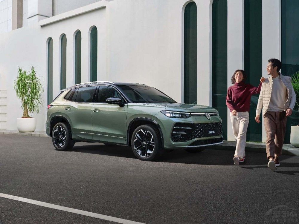 一汽-大眾品牌獲燃油車用戶滿意度多項(xiàng)冠軍 一汽-大眾品牌獲燃油車用戶滿意度多項(xiàng)冠軍