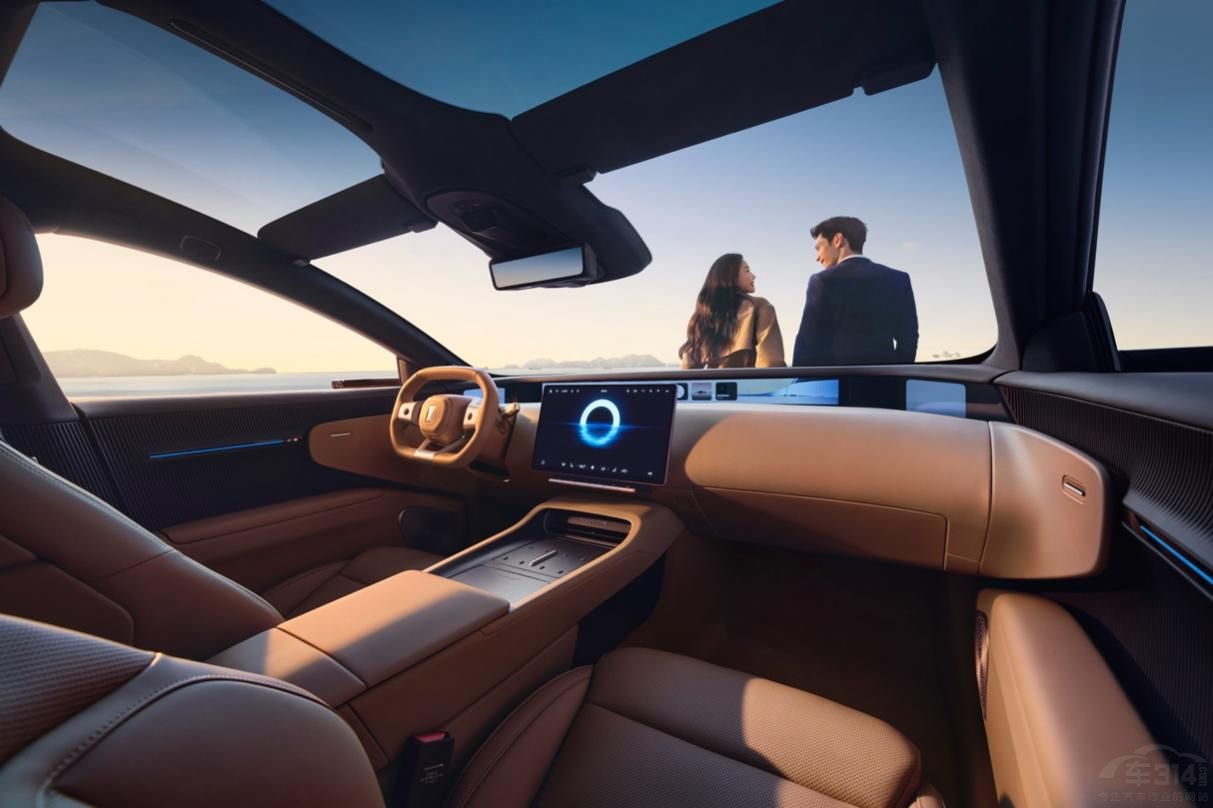 阿維塔12四激光版上市權(quán)益后25.99萬元起售 阿維塔12四激光版上市權(quán)益后25.99萬元起售