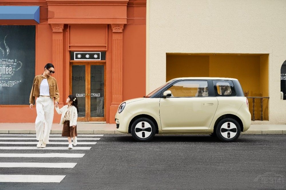 央企智造品質(zhì)標(biāo)桿 Lumin 寶藏版 4.79 萬起 央企智造品質(zhì)標(biāo)桿 Lumin 寶藏版 4.79 萬起