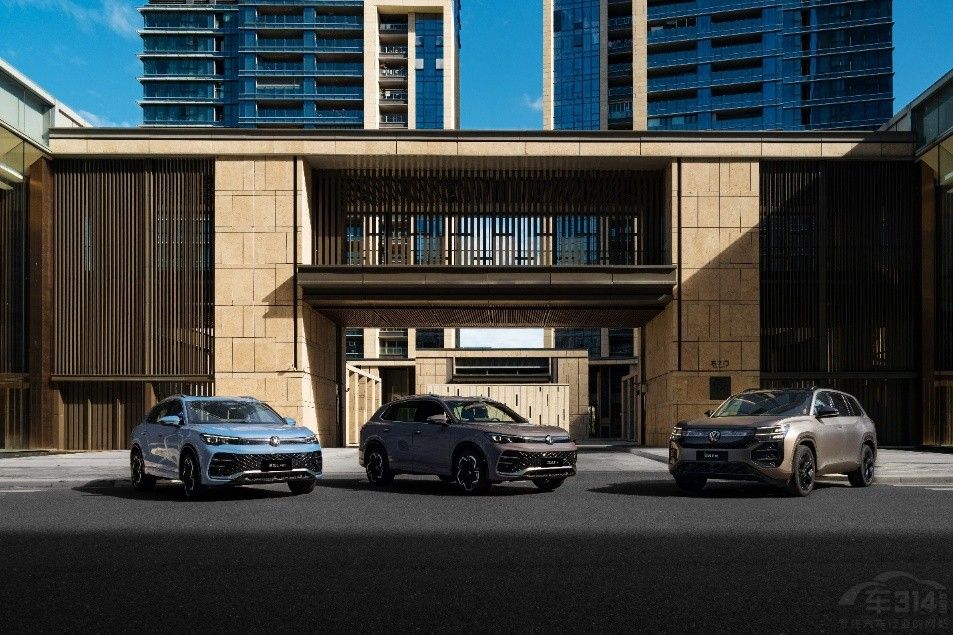 10 月上汽大眾終端銷9.25萬“油電同智”發(fā)力 10 月上汽大眾終端銷9.25萬“油電同智”發(fā)力