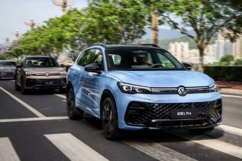 10 月上汽大眾終端銷9.25萬“油電同智”發(fā)力 10 月上汽大眾終端銷9.25萬“油電同智”發(fā)力