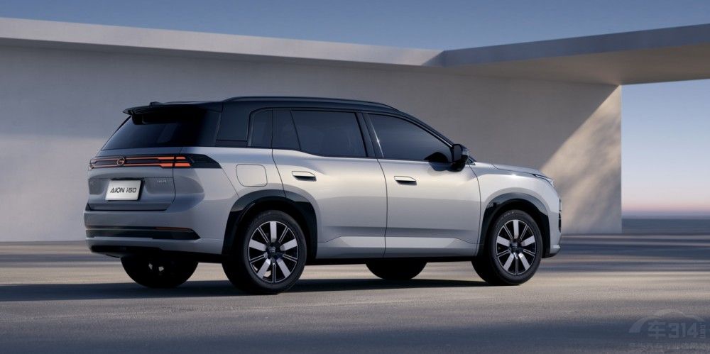 國民增程埃安i60開啟預(yù)售增程版12.68萬起 國民增程埃安i60開啟預(yù)售增程版12.68萬起