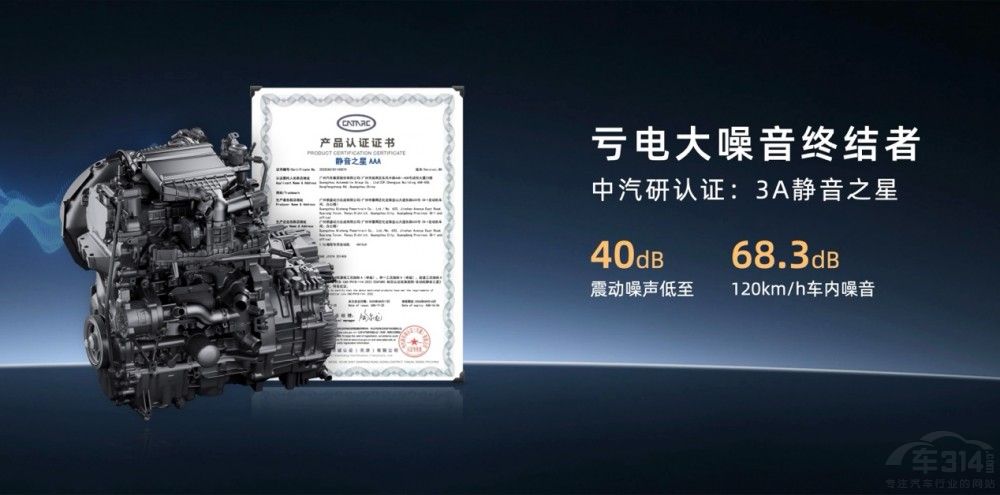 國民增程埃安i60開啟預(yù)售增程版12.68萬起 國民增程埃安i60開啟預(yù)售增程版12.68萬起