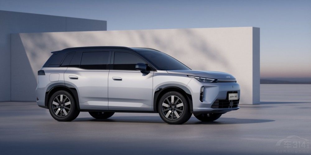 國民增程埃安i60開啟預(yù)售增程版12.68萬起 國民增程埃安i60開啟預(yù)售增程版12.68萬起